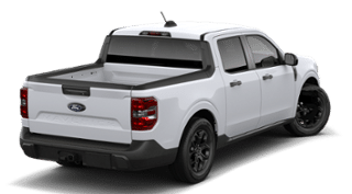 2026 Ford Maverick® External Image 4